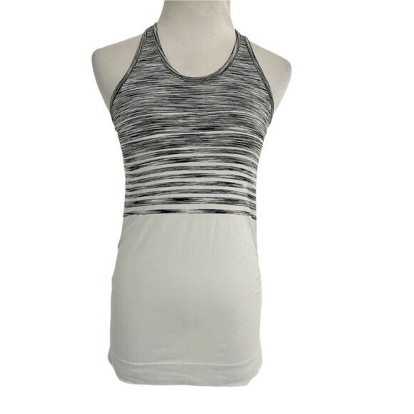 ATHLETA Size Small Tank Top Shirt Athletic - Picture 1 of 6